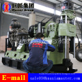 1000-meter deep hole core drilling machine / large diameter water well drilling rig / NQ / BQ / HQ